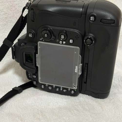 Nikon D600, MB-D14 multi power battery pack, AF-S Nikkor  24-120mm 1:4G