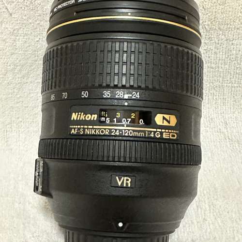 Nikon D600, MB-D14 multi power battery pack, AF-S Nikkor  24-120mm 1:4G