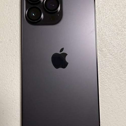 95%  New iPhone 14 Pro Max 512G