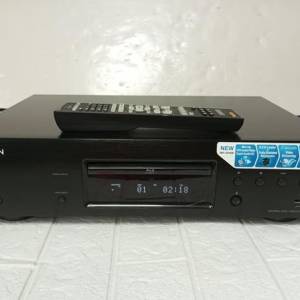 Denom DBT-3313UD 有遙控.