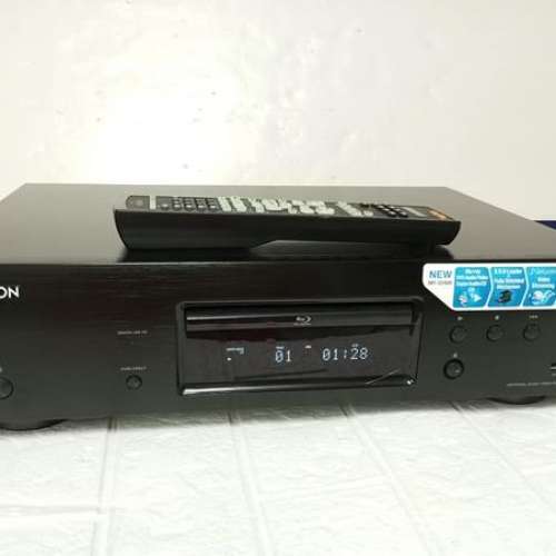 Denom DBT-3313UD 有遙控.