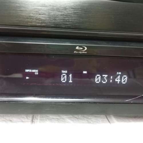 Denom DBT-3313UD 有遙控.