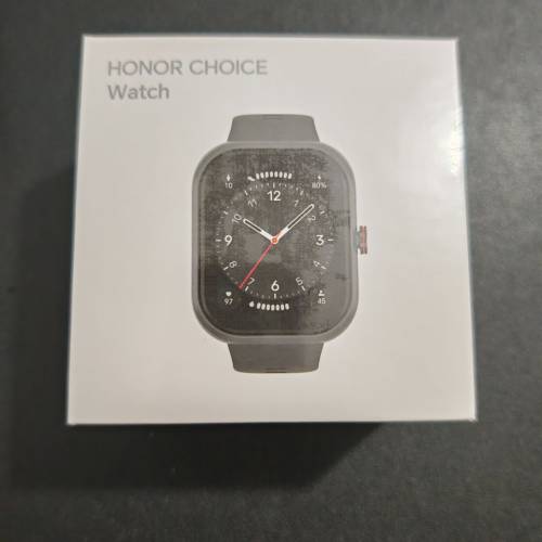 Honor Choice Haylou Watcg