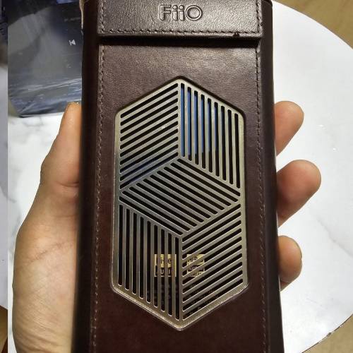 fiio m15s