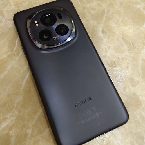 Honor magic6pro 16gb 1TB 99.999999新 當然肯定有GOOGLE