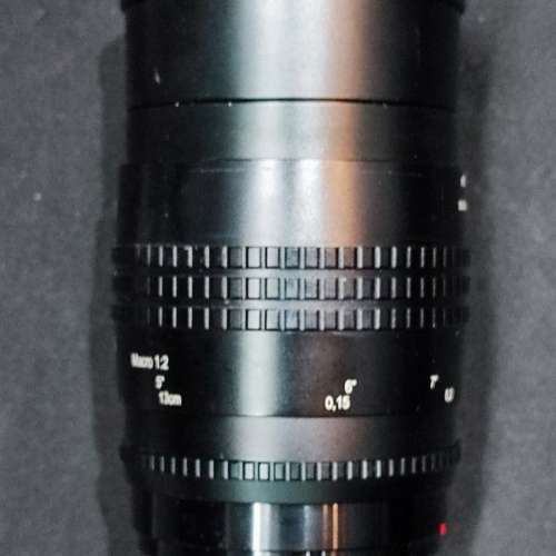 Lensbaby 56/1.6 柔焦鏡 Vrlvet for Sony E