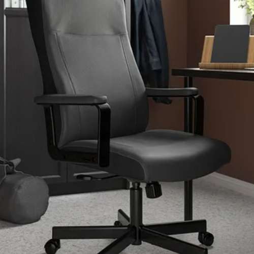 IKEA 辦公椅 Millberget