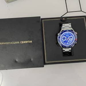 HUAWEI WATCH Ultimate