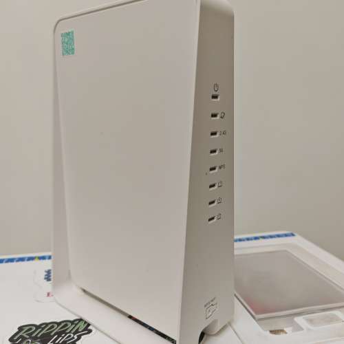 中國移動路由器