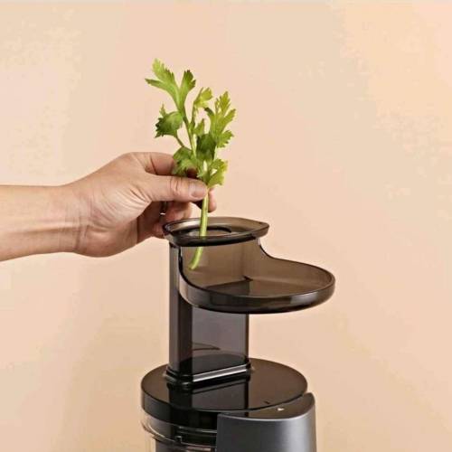 💯全新Hurom惠人HAA慢磨果汁機多功能冷壓慢磨原汁機 全球銷量第一慢磨原汁 機品牌*...