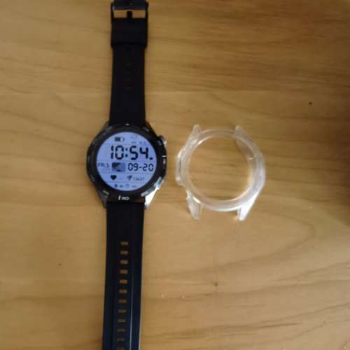 華為 WATCH GT4 (46mm)