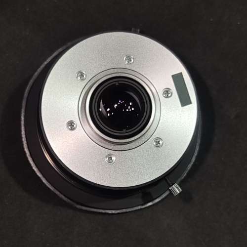 Tamron 6/1.8 Uitra High Resolution 2/3 MFM06 C-mount