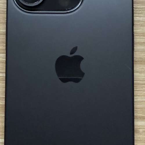 誠讓 IPhone 15 pro 256GB 黑色