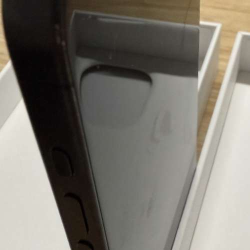 誠讓 IPhone 15 pro 256GB 黑色