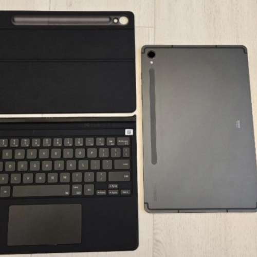 Samsung tab s9 5G 12+256