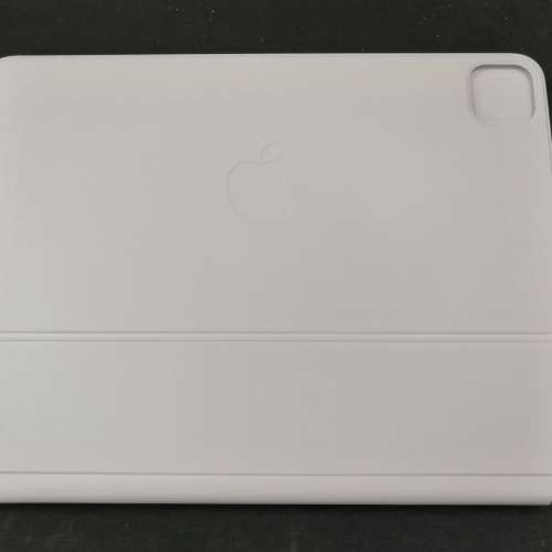 Apple Magic Keyboard for iPad 11" white 蘋果精妙鍵盤 白色11吋 **極新**