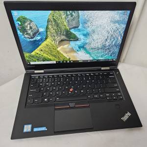 1.17kg 極新淨X1 Carbon Gen4 Lenovo ThinkPad 14" i5-6300U 8g ram 256g