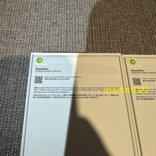 Apple iPhone 16 Pro Desert 512gb 沙漠金色