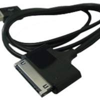 iPAD 平板  usb cable