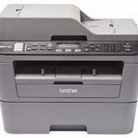 brother MFC 7360  85%新,全正常 ,laser printer