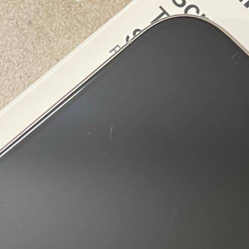 有保養 Apple iPhone 15 Pro 256GB White 白色 送Belkin mon貼