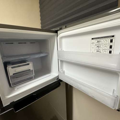 SAMSUNG 雪櫃 RT25M4013S8/SH255 L