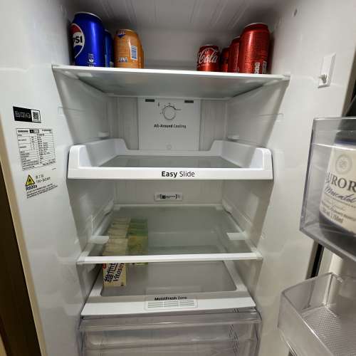 SAMSUNG 雪櫃 RT25M4013S8/SH255 L