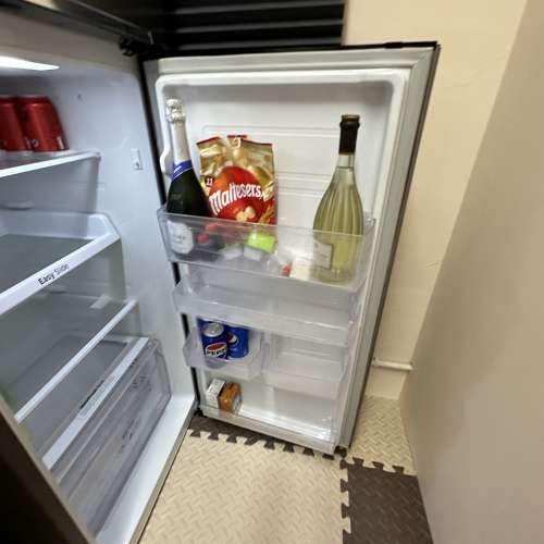 SAMSUNG 雪櫃 RT25M4013S8/SH255 L