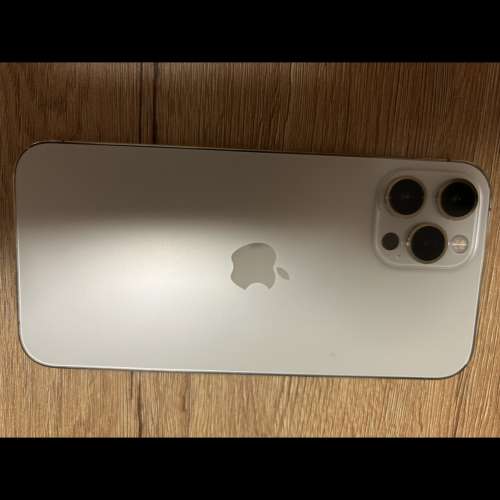 iPhone 12Pro Max 256Gb Gold