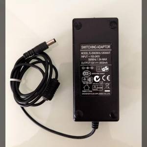 電源適配器 Adapter SW2003L1203000T 12V 3A 5.5*2.1