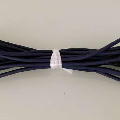 S-Video 視頻線  ( 特長 16.8 呎 )