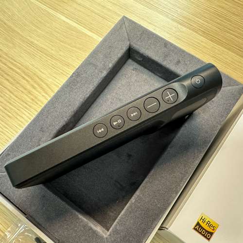 Sony WM1AM2 黑磚2代