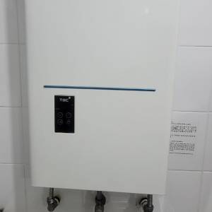 TGC 煤氣恆溫熱水爐. RS131RM , MEO 美奧 MUZH1B 29厘米 座檯式煤氣煮食爐