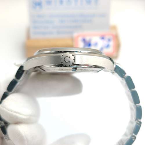 Aqua Terra 150M Master Chronometers watch