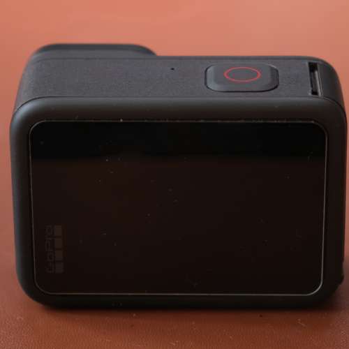 GOPRO HERO 9 Black 連全套配件