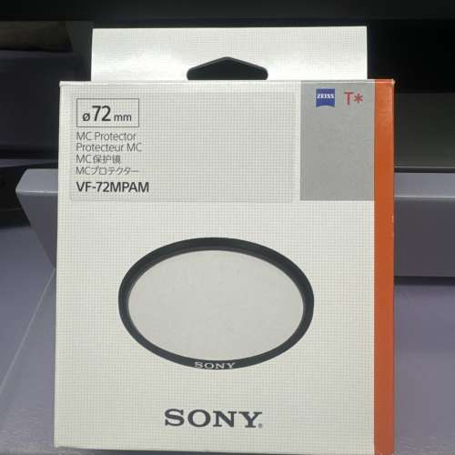 Sony VF-72MPAM