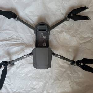 DJI Mavic2 Pro (( 從未 UPDATE 版本 ))