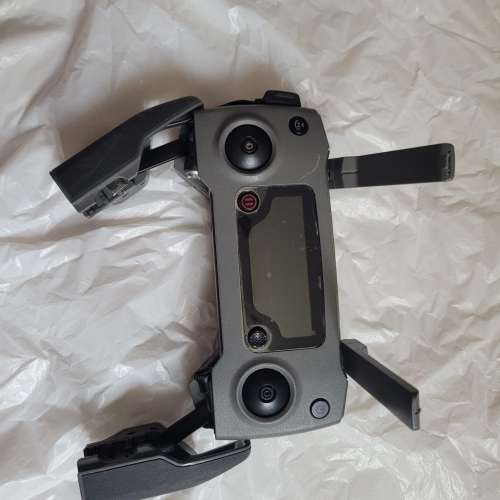 DJI Mavic2 Pro (( 從未 UPDATE 版本 ))