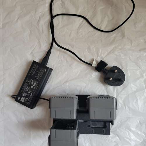 DJI Mavic2 Pro (( 從未 UPDATE 版本 ))