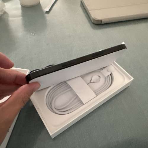 iPhone 16 Pro 黑色256gb