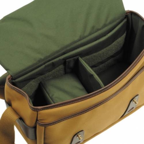 Billingham 相機袋