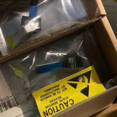 VROC key VROCSTANMOD VROCSTANKEY 模塊 Intel X299 或 xeon CPU RAID