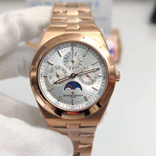 Vacheron Constantin men watch
