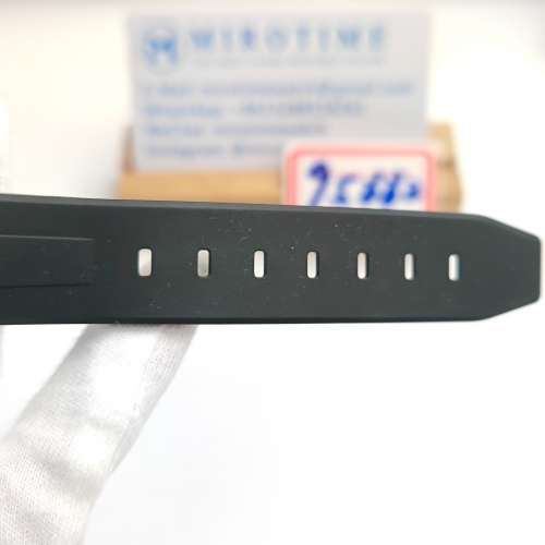 Daytona 116519 Black Diamonds Dial watch