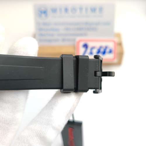 Daytona 116519 Black Diamonds Dial watch