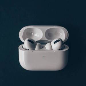 Apple藍牙耳機