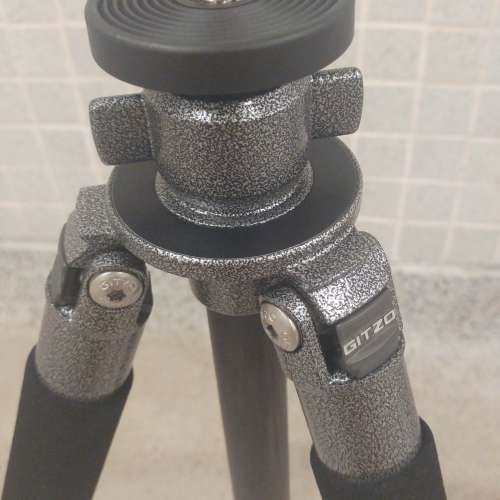 GITZO G1157碳纖維三腳架