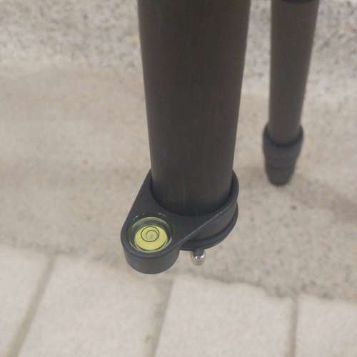 GITZO G1157碳纖維三腳架