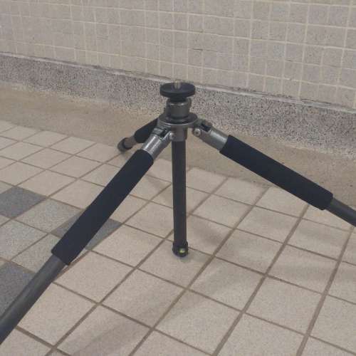 GITZO G1157碳纖維三腳架