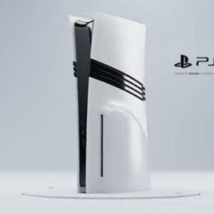 未開封 Sony PS5 Pro，可用消費券